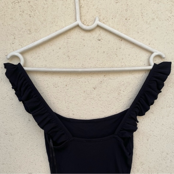 Zara brand new bodysuit summer top - Picture 5 of 9